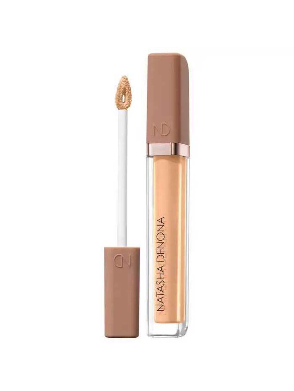 Natasha Denona Hy-Glam Brightening and Highlighting Medium to Full Concealer YP5
